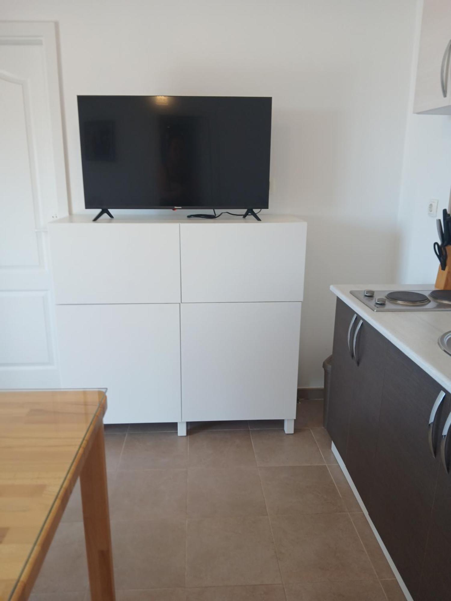 Apartmani Marijana Šibenik Eksteriør billede