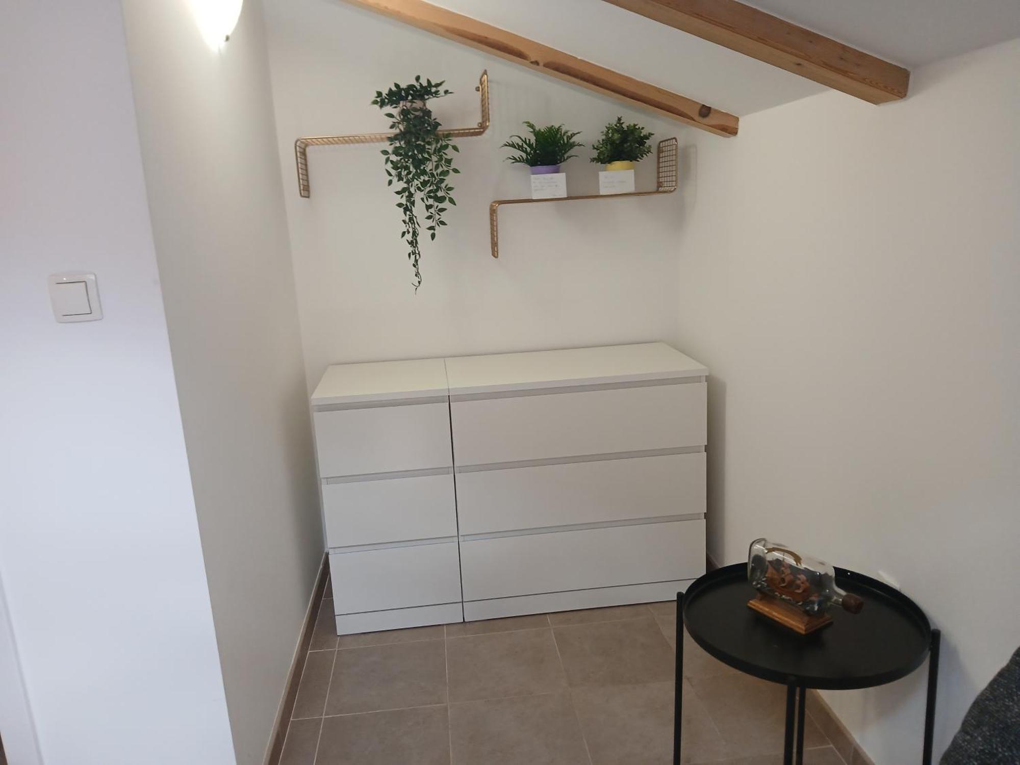 Apartmani Marijana Šibenik Eksteriør billede